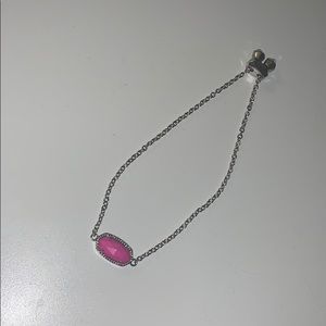 Kendra Scott bracelet